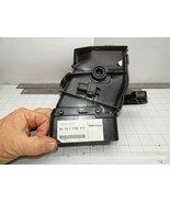 BMW 51 11 7 178 117 Brake Cooling Flap Control Left LH  OEM NOS - $2,770.75 MXN