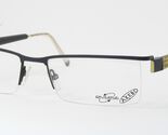 Reverse AXEBO PANCHO 05 Matt Black /Yellow UNIQUE EYEGLASSES 56-18-140mm... - $136.07 Reverse AXEBO PANCHO 05 Matt Black /Yellow UNIQUE EYEGLASSES 56-18-140mm... - $136.07