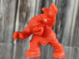 Monster in My Pocket Series 1 Red Hunchback - $3.99