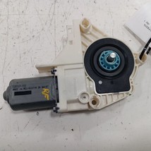 Front Passenger Right Power Window Motor Fits 11-19 FIESTA - $29.94