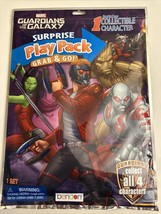 Play Pack Grab And Go 6 Different Ones Total Of 18 - £23.50 GBP