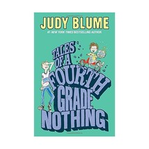 Tales of a Fourth Grade Nothing Blume, Judy (Author) - $8.00