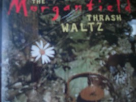 Thrash Waltz [Audio CD] Morganfields - $185.82 MXN