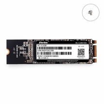 Sataiii 6Gb/S M.2 2280 512Gb Ssd Ngff Internal 3D Nand Solid State Drive For Ult - £61.86 GBP