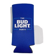 BUD LIGHT - THE BUD LIGHT PARTY Koozie (fits 16.9 ounce cans) (New) - $10.00