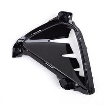 2022-2024 Kia Forte Front Left Bumper Grill Grille Molding Bezel Trim -2... - $34.65