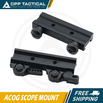 TA31 Scopes Mount LaRue Type Tactical QD Mount LT100 and TA51 Flattop Th... - $75.69+