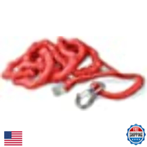 Greenfield SWABRB Royal Blue Shallow Water Anchor Buddy Rope 7-18ft PWC - $38.35