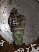 Transfer Case Fits 03-04 PILOT 1437623 - $183.10