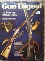 Gun Digest 1977 Deluxe Edition - €4,63 EUR Gun Digest 1977 Deluxe Edition - €4,63 EUR