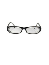Polo Ralph Lauren Eyeglasses Frame Men Polo 2020 5026 52 16 135 Black Be... - $28.67