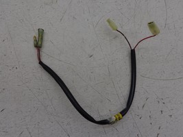 99-01 Honda GL1500 Valkyrie Speaker Front Fairing SUB-WIRE Harness (1) Right - £8.25 GBP
