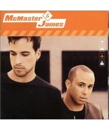 McMaster &amp; James [Audio CD] - $8.81 CAD