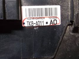 11-12-13-14-15-16-17  HONDA  ODYSSEY / ENGINE BAY/  FUSE/RELAY/BOX image 4