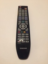 Genuine Samsung Remote Control BN59-00673A For HL50A650 HL50A650C1F LN46A650A1R - £9.41 GBP