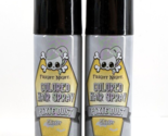 Fright Night Temporary Hair Color Spray Glitter Pixie Dust 3oz Pack of 2 - $15.74