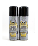 Fright Night Temporary Hair Color Spray Glitter Pixie Dust 3oz Pack of 2 - $21.59 CAD
