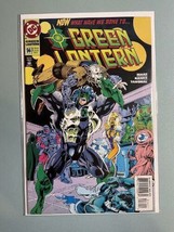 Green Lantern(vol. 3) #56 - DC Comics - Combine Shipping - £3.80 GBP
