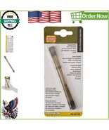 High Performance 5-Inch Pin End Scroll Saw Blades for Ultimate Precision... - $508.39 MXN