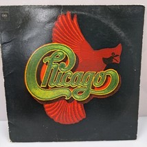 Chicago VIII - Original 1975 Vinyl LP Record Album - £11.38 GBP