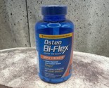 Exp 04/2026 Osteo Bi-Flex Joint Health Triple Strength 80 Coated Tablets - £13.91 GBP
