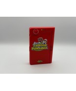 Ash&#39;s Talking Pokedex (2000) - Nintendo - Made in China - Preowned, No Box - $72.92