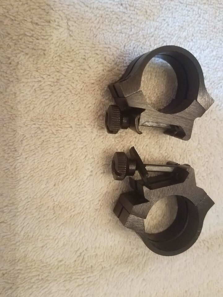 4X4 Rings Archery - $50.37