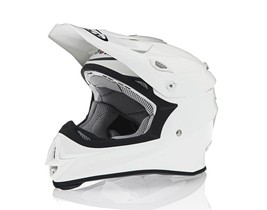 Suomy MX Jump Solid White Off Road Motorcycle Helmet XS-2XL - £270.35 GBP