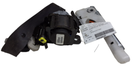 13 14 Nissan Sentra right front passenger black seat belt retractor OEM - $59.39