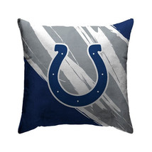 Indianapolis Colts Retro Jazz Pillow - NFL - £21.70 GBP