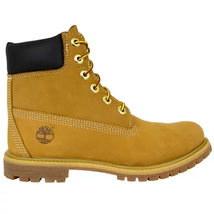 Timberland Women&#39;S 6&quot; Premium Waterproof Boot - £148.63 GBP