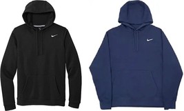 Nike Sportswear Club Pullover Hoodie  - $42.99
