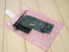 Vintage VADEM ISA Dual SCSI Controller Card VG-365 PCB 9540 - ISAS2R10 S... - $14.99