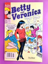 Betty And Veronica #76 Fine Combine Shipping BX2467 A24 - £2.87 GBP