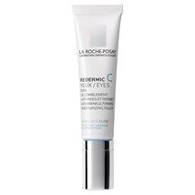 La Roche-Posay - Redermic C EYES Anti-Wrinkle Firming moisturizing Filler - $50.00