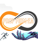 Prop Firm EA v6.5.0 MT4 sans fichiers DLL - $10.00
