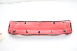 10-13 MAZDASPEED 3 HOOD SCOOP VENT Q9585 image 7