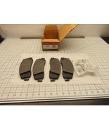 Ford BC3Z-2001-F Front Brake Pad Set BRF-1439 - $48.36