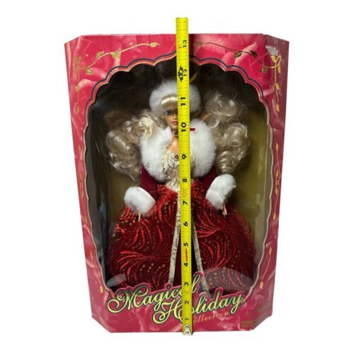 Magical Holiday Jakks Pacific Collection and 50 similar items