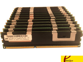 64GB (16X4GB) MEMORY FOR DELL POWEREDGE R410 R610 R710 R510 - $132.99