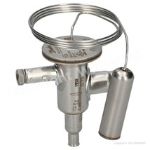 Thermostatic expansion valves Danfoss TUB with nozzle 6  R407C  068U1906 - £102.56 GBP