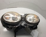 Passenger Headlight Without Headlamp Washers Halogen Fits 02-08 X TYPE 1... - $78.21