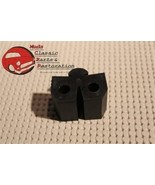 Firebird Chevy Camaro Side Rear Hood Stoppers Bumpers Cushions Pair New - $25.17 CAD