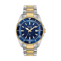 Bulova Mod. Marine Star Sport - £273.84 GBP