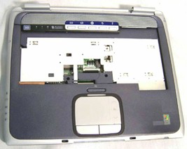 HP Pavilion ze4000 DA720AV Laptop Motherboard 319613-001 w/ AMD Athlon 2400+ CPU - £48.82 GBP