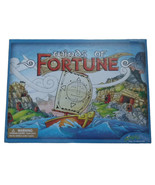 SimplyFun ~ WINDS OF FORTUNE, Explorer Board Game 2009 NEW FREE SHIPPING - £22.15 GBP
