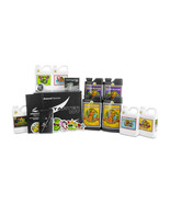 Advanced Nutrients Starter Kit  1 Liter pH Perfect Sensi Grow &amp; Bloom fo... - $4,043.63 MXN