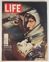 VTG Life Magazine September 3 1965 Vol 59 #10 Conrad Gemini Space Flight - £15.24 GBP