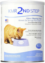 PetAg 2nd Step Kitten Weaning Food: Complete Diet for Weaning Kittens 4-... - £21.76 GBP+