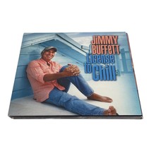 Jimmy Buffet, License to Chill CD Music Audio - £3.53 GBP